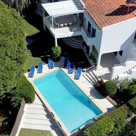 Villa Hibiscus, Great Location In Vilamoura, Lush Green Lawns And Garden Quarteira Exteriör bild